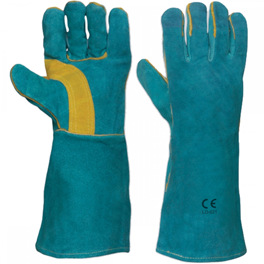 Welding Gloves